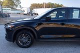 Used 2021 MAZDA CX-5 Sport image 2