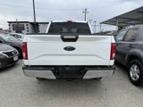 Used 2017 Ford F150 XLT w/ Equipment Group 301A Mid image 4