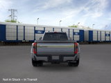 New 2026 Ford F350 4x4 Crew Cab DRW Super Duty image 5