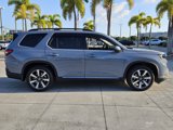 New 2025 Honda Pilot Touring image 3