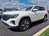 New 2025 Volkswagen Atlas SEL image 3
