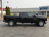 New 2025 Chevrolet Silverado 3500 LT w/ All Star Edition image 3