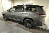 New 2025 Jeep Grand Cherokee L Summit image 4