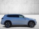 New 2025 Volkswagen Atlas SEL Premium R-Line image 4