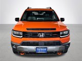 New 2026 Honda Passport TrailSport Elite image 4
