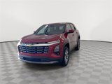 New 2026 Chevrolet Equinox LT w/ Convenience Package II image 5