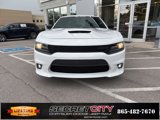 Used 2021 Dodge Charger R/T w/ Blacktop Package image 2