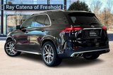 New 2025 Mercedes-Benz GLE 63 AMG S image 3
