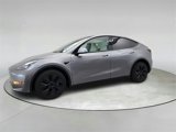 Used 2025 Tesla Model Y Long Range image 4