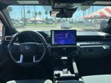 New 2025 Toyota Tacoma Trailhunter image 4