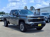 New 2025 Chevrolet Silverado 2500 Custom w/ Custom Value Package image 6