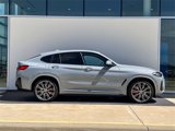 New 2025 BMW X4 xDrive30i w/ Premium Package image 3