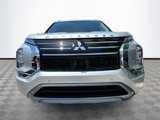 New 2025 Mitsubishi Outlander SEL image 2