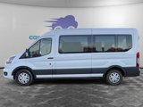 Used 2023 Ford Transit 350 XLT image 4