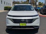 New 2025 Nissan Murano SL image 2