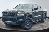 New 2025 Nissan Frontier PRO-4X image 2