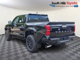 New 2025 Toyota Tacoma Limited image 4