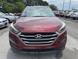Used 2017 Hyundai Tucson SE image 2