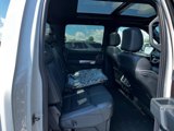New 2025 Ford F150 Platinum w/ Equipment Group 702A High image 4