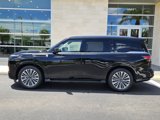 New 2025 INFINITI QX80 Luxe image 4
