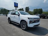 New 2025 Chevrolet Tahoe LT w/ Comfort Package image 3