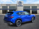 New 2025 Acura ADX A-Spec image 4