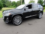Used 2021 GMC Acadia Denali image 3