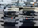 New 2025 Jeep Gladiator Mojave image 2