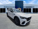 New 2025 MAZDA CX-70 3.3 Turbo w/ Preferred Package image 2