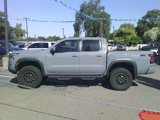Used 2023 Nissan Frontier PRO-4X w/ Pro-4X Premium Package image 3