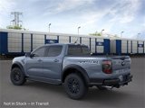 New 2025 Ford Ranger Raptor image 4