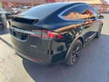 Used 2018 Tesla Model X P100D image 6