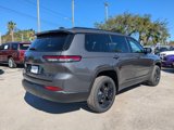 New 2025 Jeep Grand Cherokee L Limited w/ Black Appearance Package image 5