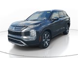 New 2025 Mitsubishi Outlander SEL image 3