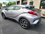 Used 2019 Toyota C-HR LE image 6
