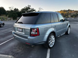 Used 2013 Land Rover Range Rover Sport HSE LUX image 5