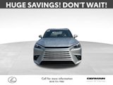New 2025 Lexus TX 350 AWD image 2
