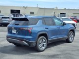 New 2026 Chevrolet Equinox LT w/ Convenience Package II image 5