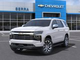 New 2025 Chevrolet Tahoe Premier image 6