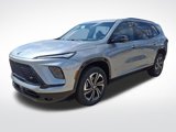New 2026 Buick Enclave Sport Touring w/ Power Package image 2