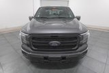 New 2025 Ford F150 Lariat w/ Equipment Group 502A High image 3