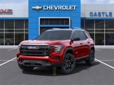 New 2026 GMC Terrain AT4 w/ Convenience Package III image 6