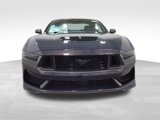 New 2025 Ford Mustang Dark Horse image 6