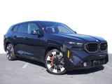 New 2025 BMW XM image 2