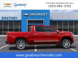 New 2025 Chevrolet Silverado 1500 High Country image 5