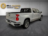 New 2025 Chevrolet Silverado 1500 RST w/ RST All Star Premium Package image 5