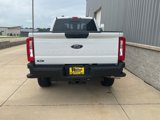 New 2025 Ford F350 XL image 5