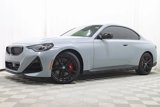 Used 2024 BMW M240i xDrive Coupe w/ Premium Package image 2