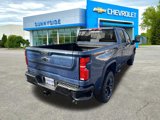 New 2025 Chevrolet Silverado 2500 LT w/ Trail Boss Package image 3