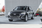 Certified 2025 Audi Q5 2.0T Premium Plus w/ Premium Plus Package image 5